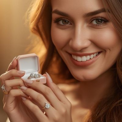 Celebrate Her with Elegance